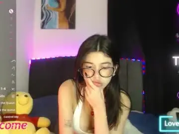 Chaturbate Sex Cam of ily_bea