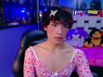 Chaturbate Private Sex Chat of isaacnova