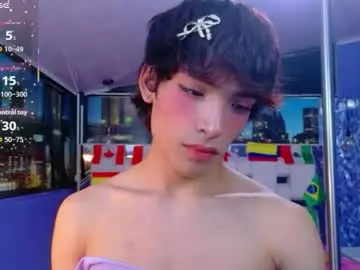 Chaturbate Adult Webcams of isaacnova