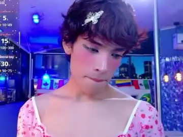 Chaturbate Live Porn of isaacnova