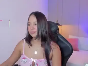 Chaturbate Adult Video Chat of isabella_florez22