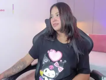 Chaturbate Best Webcam of isabella_florez22