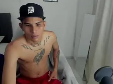 Chaturbate Private Sex Chat of king_warlord