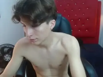Chaturbate Live Sex Cam of marcoviolet