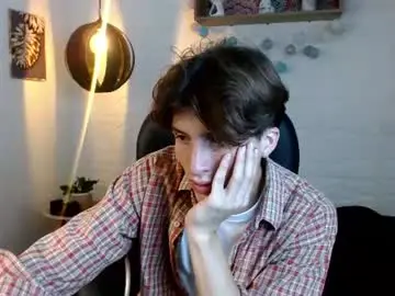 Chaturbate Live Sex Cam of marcoviolet