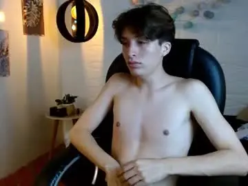 Chaturbate Best live sex cam show of marcoviolet