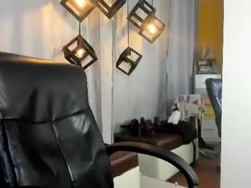 Chaturbate Live Sex of marcoviolet