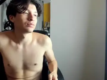 Chaturbate Adult Webcams of marcoviolet