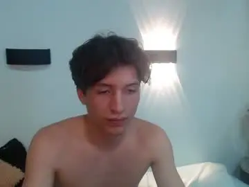 Chaturbate Private Sex Chat of marcoviolet