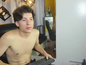 Chaturbate Best Webcam of marcoviolet