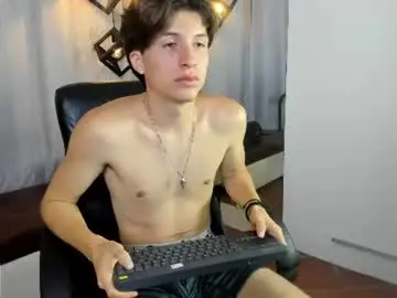Chaturbate Free Porn Cam of marcoviolet