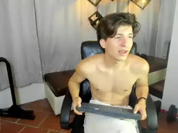 Chaturbate Private Sex Chat of marcoviolet