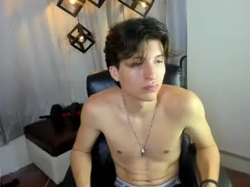 Chaturbate Private Sex Chat of marcoviolet