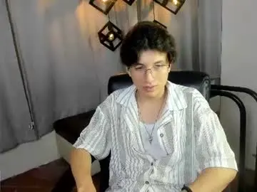 Chaturbate Live Porn of marcoviolet