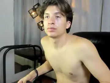 Chaturbate Private Sex Chat of marcoviolet