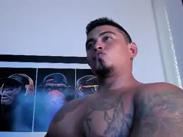 Chaturbate Adult Webcams of maxcarther