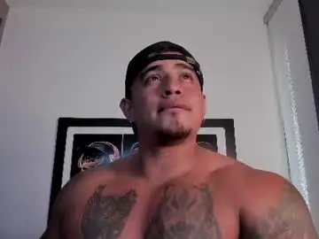 Chaturbate Nude Webcam of maxcarther
