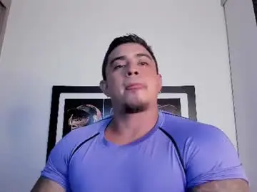 Chaturbate Sex Chat of maxcarther