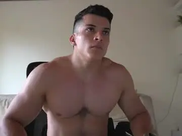Chaturbate Free Live Porn of maximohoot