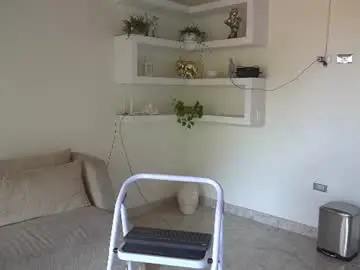Chaturbate Adult Webcam of maximohoot