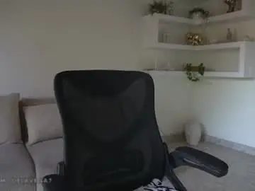 Chaturbate Adult Video Chat of maximohoot