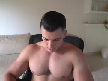 Chaturbate Free Live Porn of maximohoot