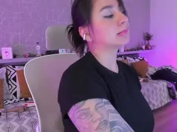 Chaturbate Nude Webcam of moon_lightt9