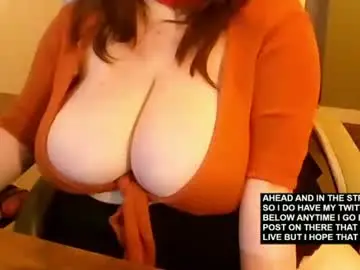 Chaturbate Best live sex cam show of rosieered777