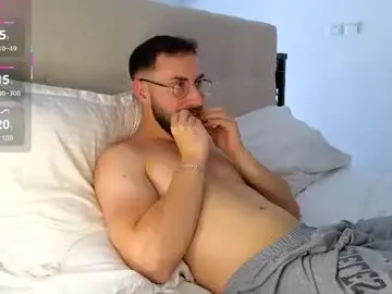 Chaturbate Best Webcam of ryanstorm1
