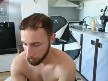 Chaturbate Private Sex Chat of ryanstorm1