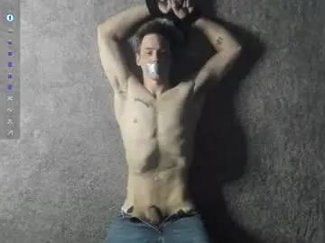 Chaturbate Live Sex Cam of sexyscott26