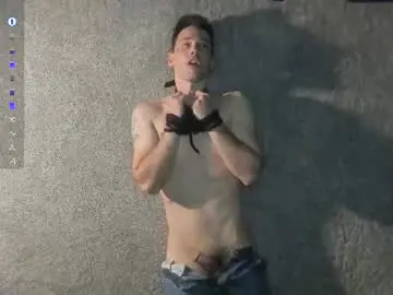 Chaturbate Adult Webcam of sexyscott26