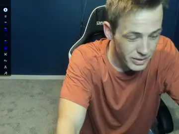 Chaturbate Free Porn Cam of sexyscott26