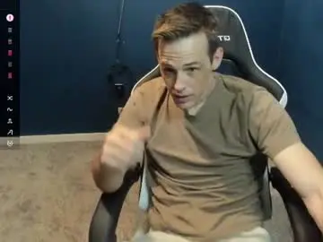Chaturbate Nude Webcam of sexyscott26