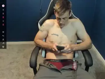 Chaturbate Best Webcam of sexyscott26