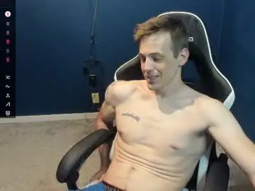 Chaturbate Free Porn Cam of sexyscott26