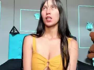 Chaturbate Private Sex Chat of sofia1_9