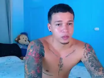 Chaturbate Adult Video Chat of thirstmen_