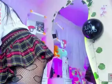 Chaturbate Free Live Porn of tokito_mitsuri