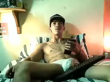 Chaturbate Best Webcam of yeisoncastellanos1999