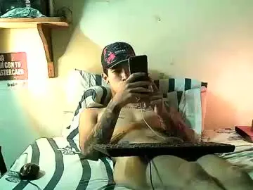 Chaturbate Free Live Porn of yeisoncastellanos1999