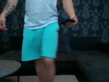 Chaturbate Private Sex Chat of alphalerroy