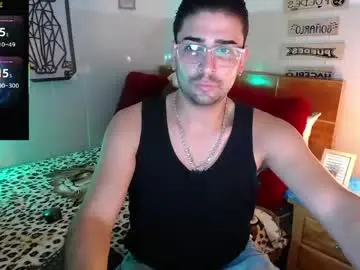 Chaturbate Free Porn Cam of andders_