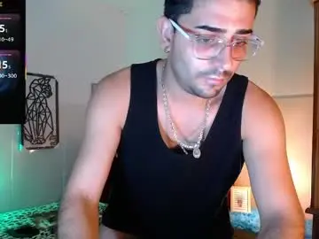 Chaturbate Live Sex Cam of andders_