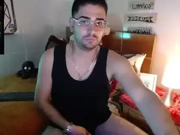 Chaturbate Best live sex cam show of andders_