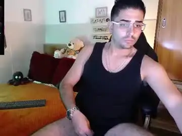 Chaturbate Live Sex of andders_