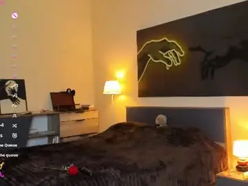 Chaturbate Sex Cam of angel_to_burn