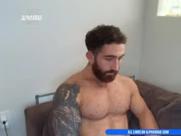 Chaturbate Sex Chat of bradtrainn