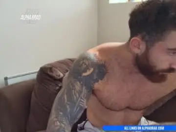 Chaturbate Adult Video Chat of bradtrainn