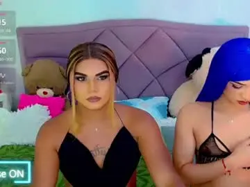 Chaturbate Best live sex cam show of cattaleya_skinny
